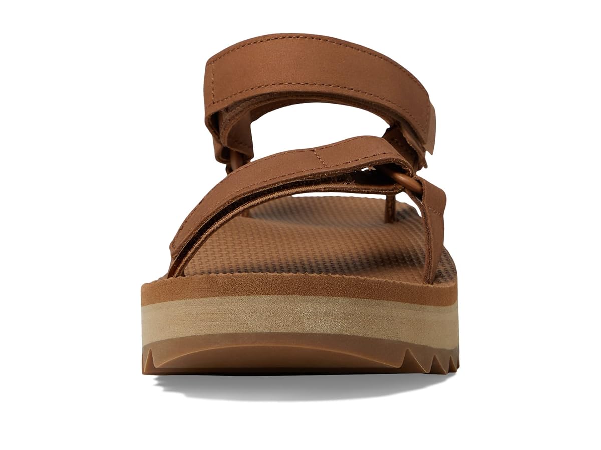 Amazon | Teva (テバ) レディース ユニバーサル セレス サンダル